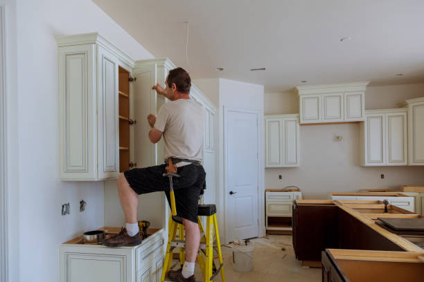 Licensed Kitchen service in Nerstrand, MN - Remodeling Of Kitchen