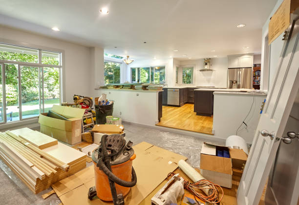 Reliable Kitchen contractor in Nerstrand, MN by Remodeling Of Kitchen